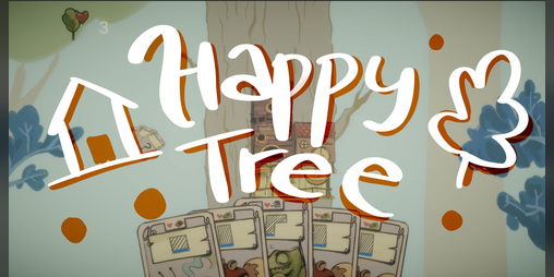 Cover image for HappyTree