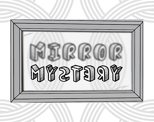 Mirror Mystery