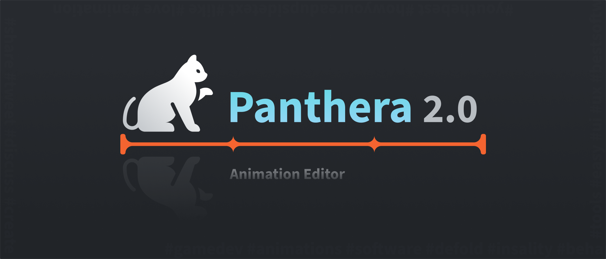 Panthera 2.0 Editor