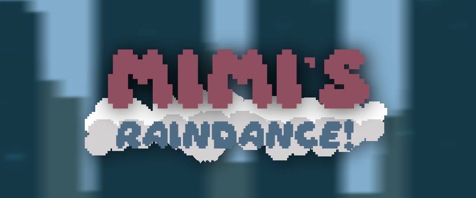 MiMi's Raindance