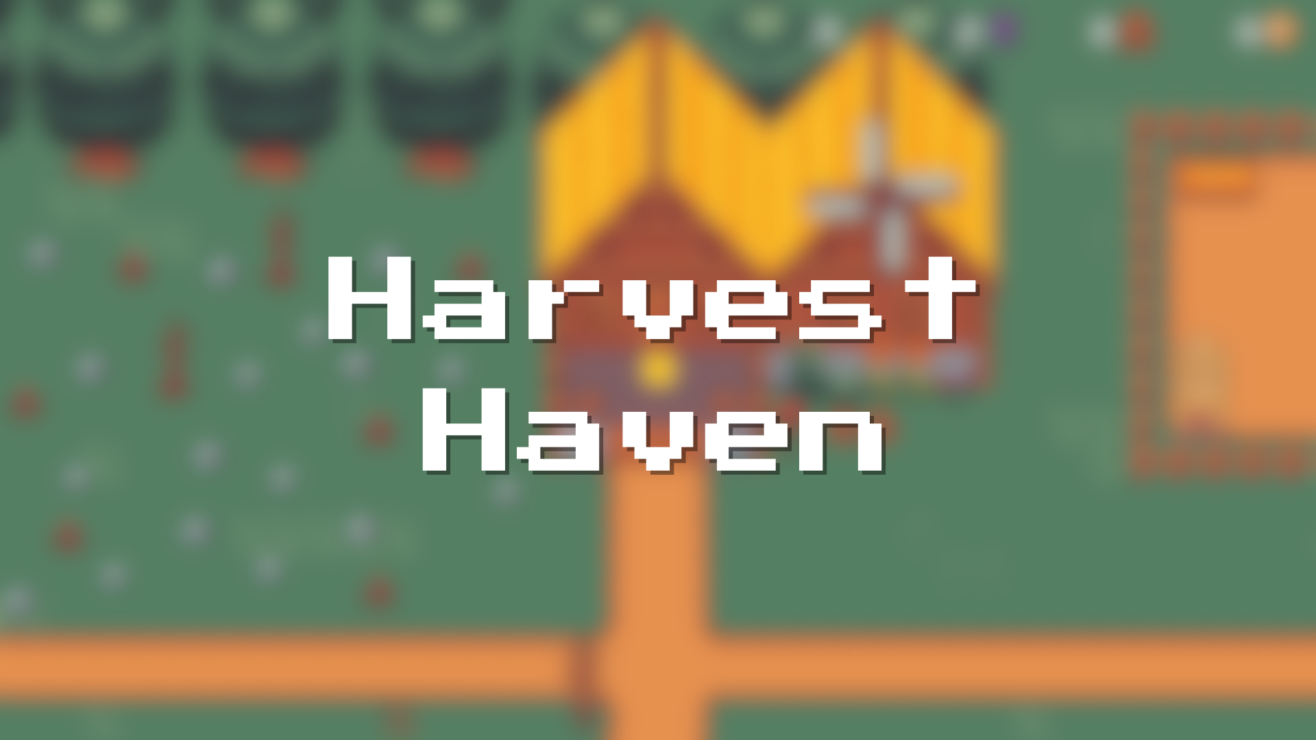 Harvest Haven by Yahir Valera