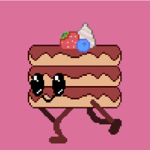 Flapjack Attack