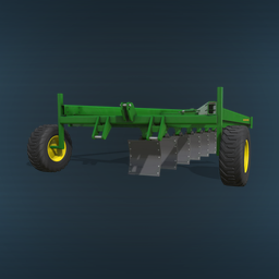 Cover image for John Deere 995