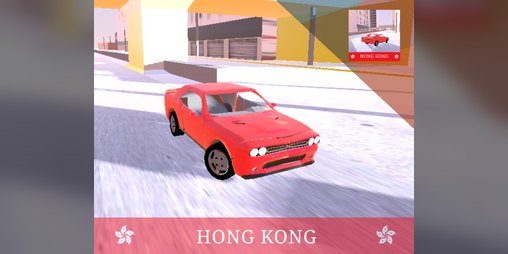 Cover image for Vi In World 🇭🇰[New map!]