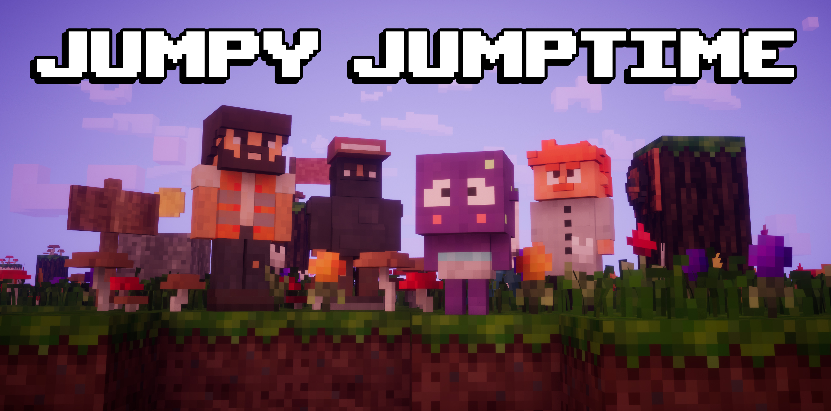 Jumpy Jumptime