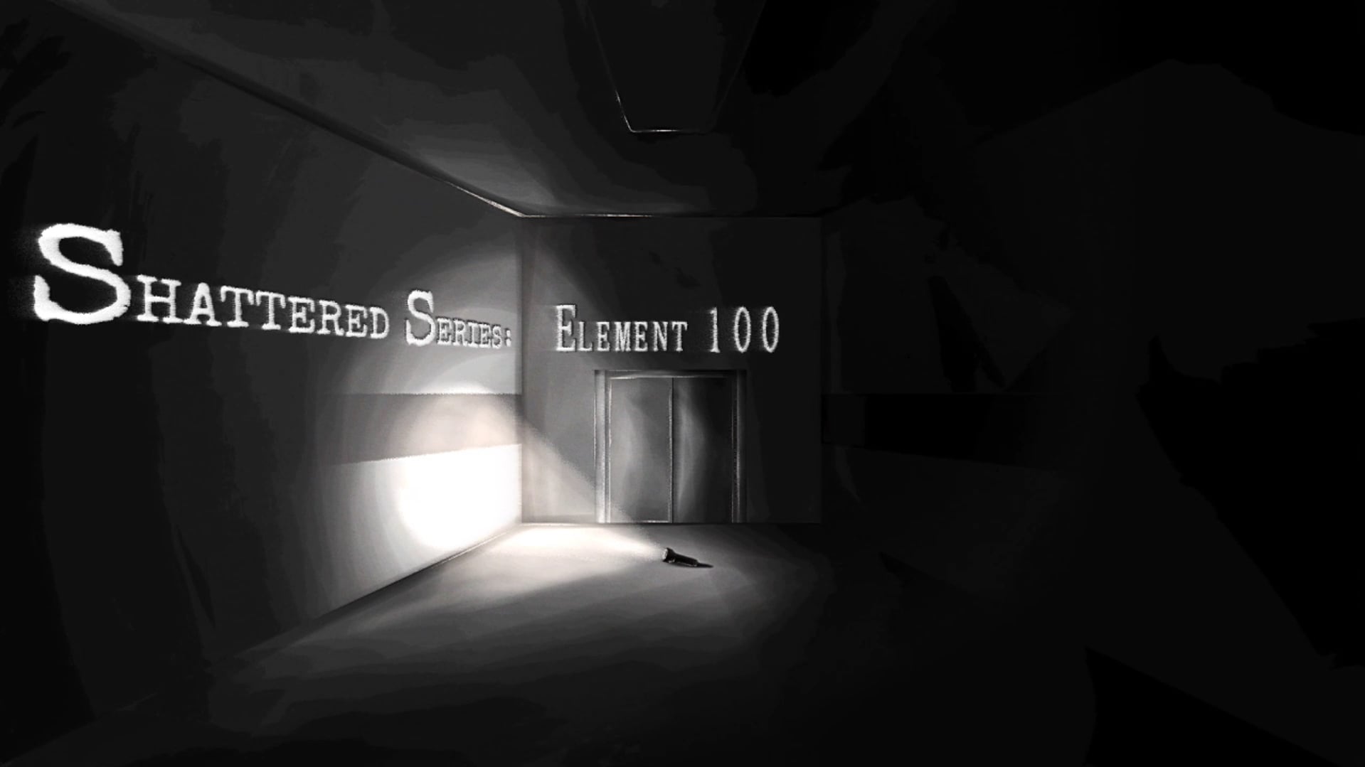 Shattered Series: Element 100
