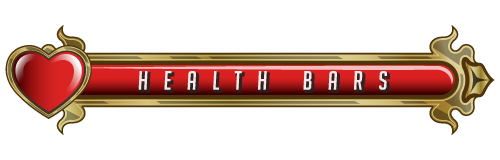 Free Health Bars