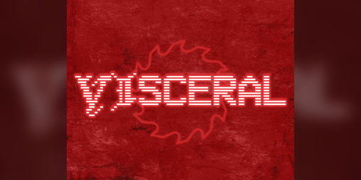 Cover image for VIsceral