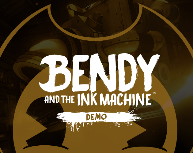 Bendy and the ink machine chapter 2 free download mac torrent