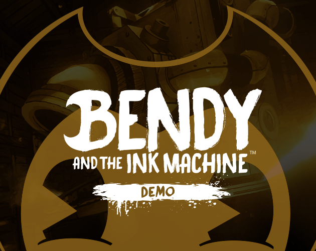 bendy and the ink machine xbox one digital download