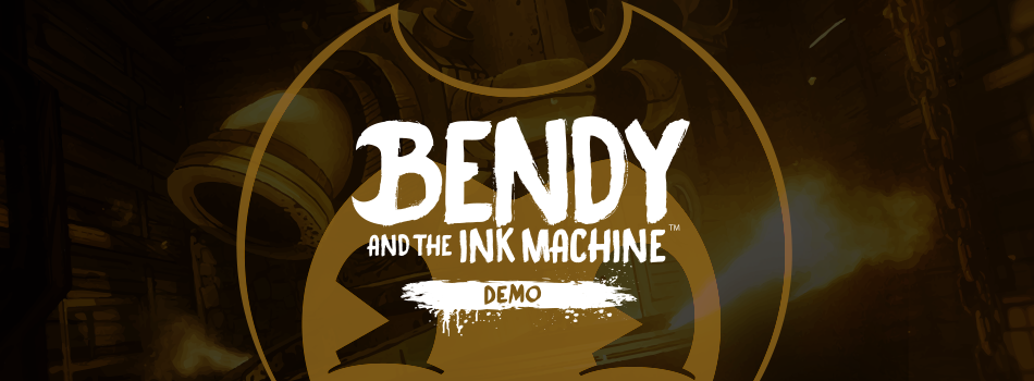 Bendy And The Ink Machine Demo By Joey Drew Studios - bendy demo remastered roblox