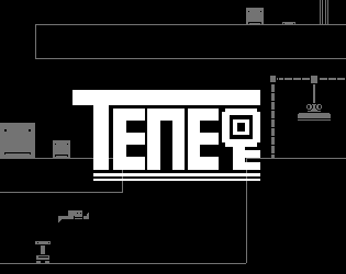 Cover image for Teneo