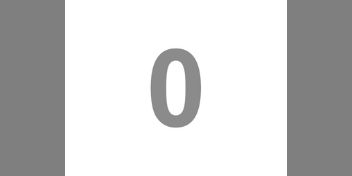Cover image for The Best Number