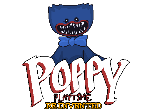 Poppy Playtime: Reinvented