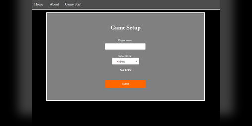 Cover image for Trading Game