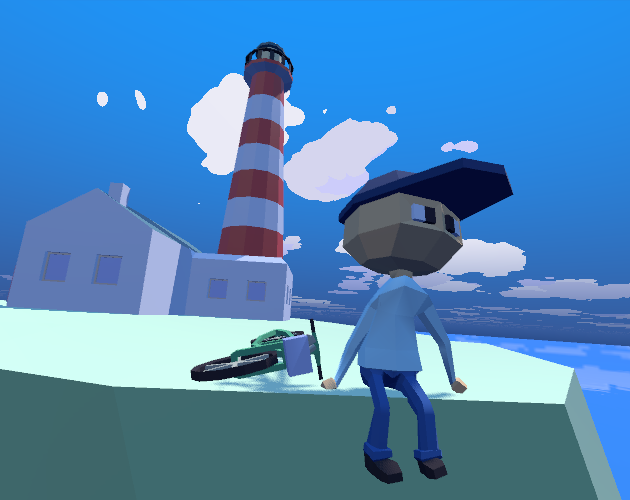 Cover image for Paperboy