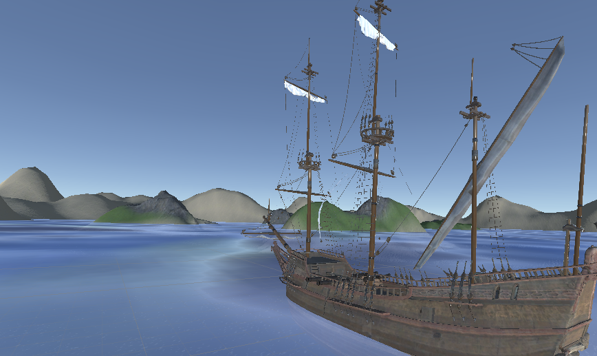 Cover image for Gold Rush