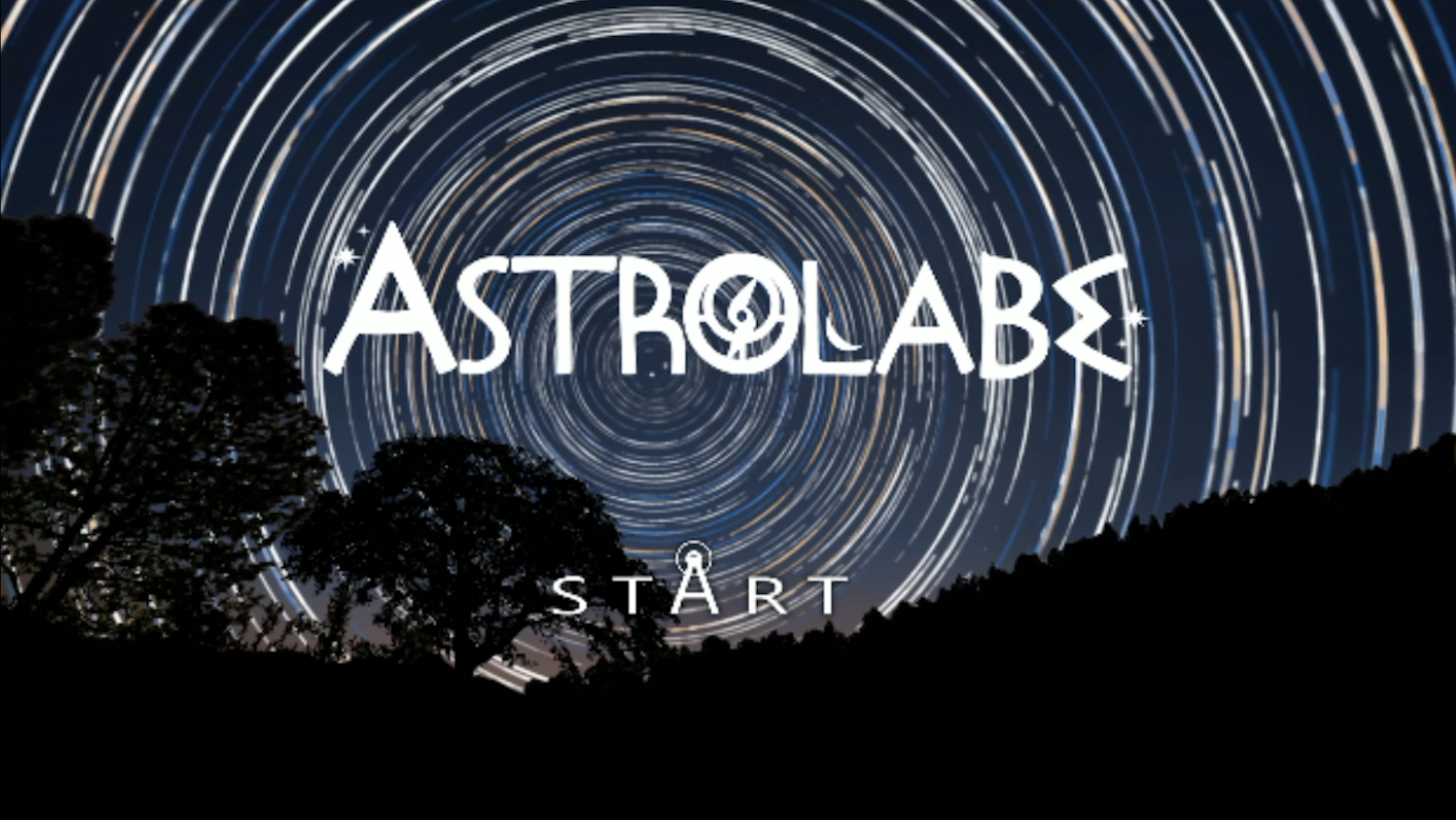 Astrolabe Prototype