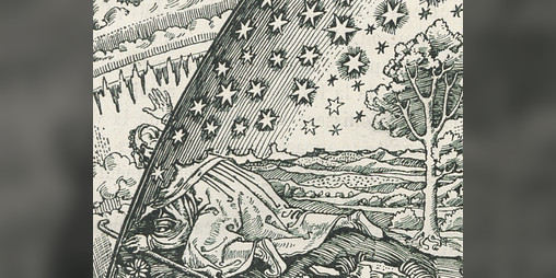 Cover image for While on your way, you discover...