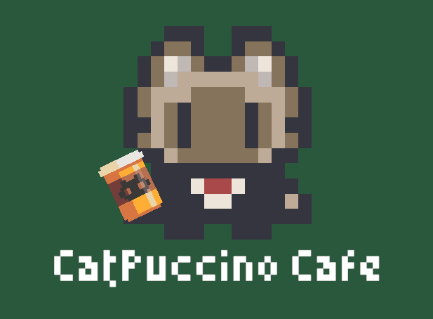CatPuccino cafe by Nekory23, Sh4llower