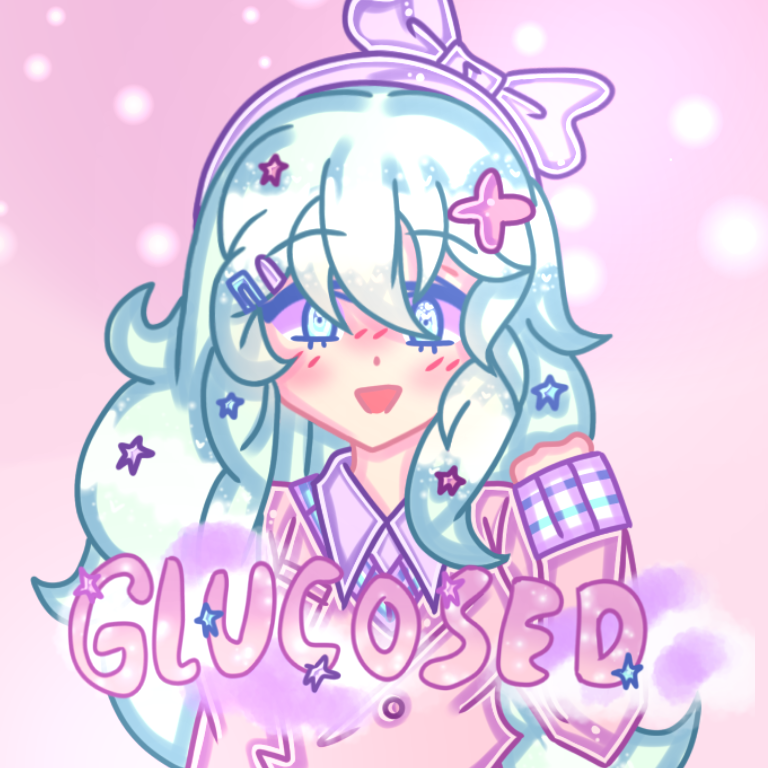 Cover image for GLUCOSED