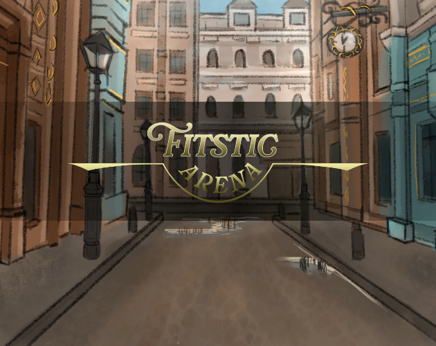 FITSTIC Arena