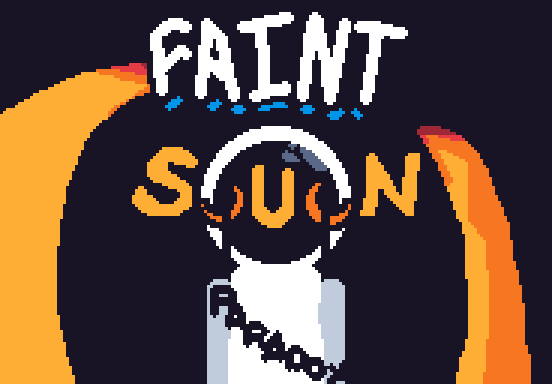 Cover image for The Faint Sun Paradox