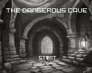 The Dangerous Cave