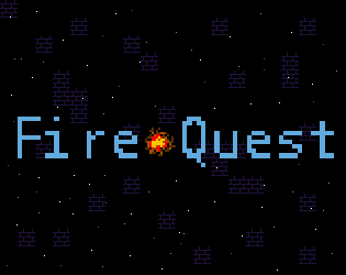 Cover image for FireQuest