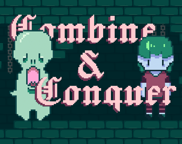 Combine & Conquer