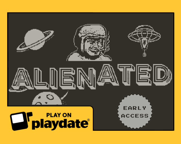 Alienated