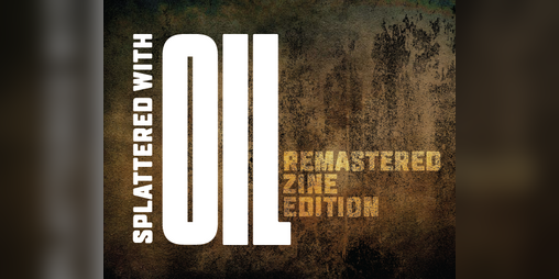 Cover image for OIL (Remastered Edition)