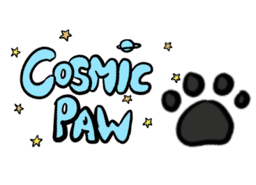 Cosmic Paw
