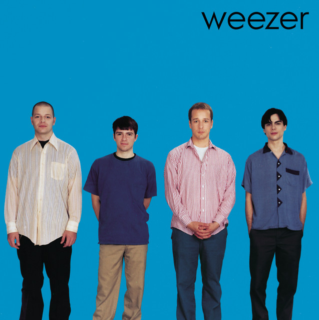 Cover image for weezercraft 1.0