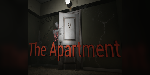 Cover image for The Apartment (Full Game)