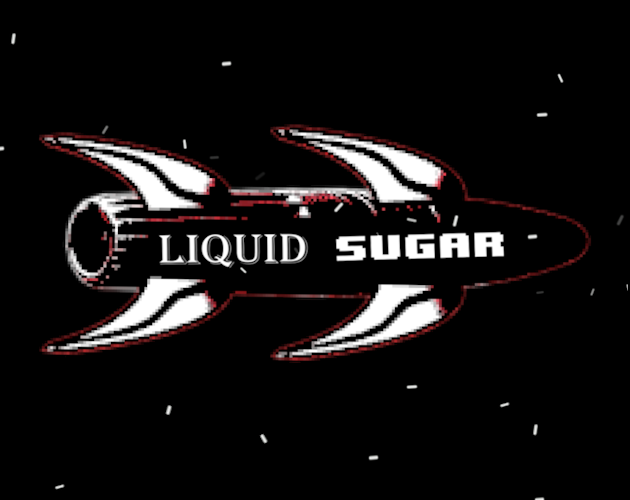 Cover image for Liquid Sugar