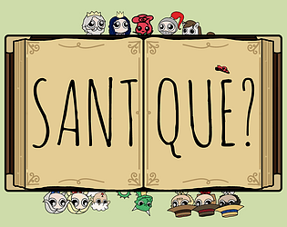 Sant què?