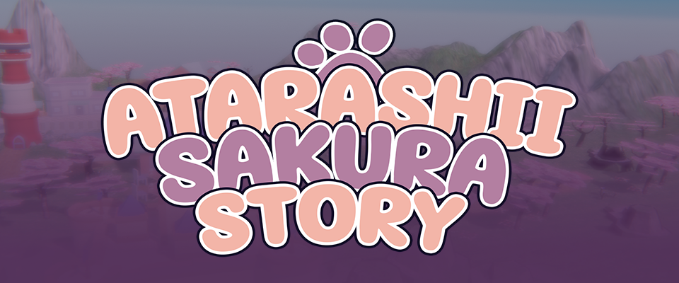 Atarashii Sakura Story