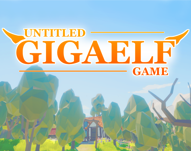 Cover image for Untitled GigaElf Game