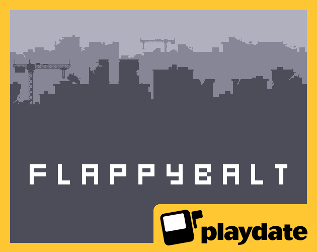 Flappybalt
