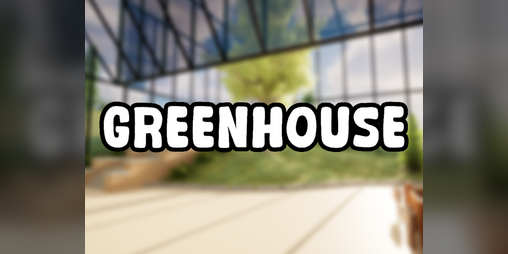 Cover image for Greenhouse