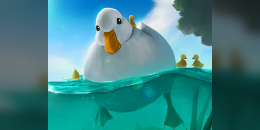 Cover image for Aducktion