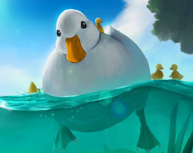 Cover image for Aducktion