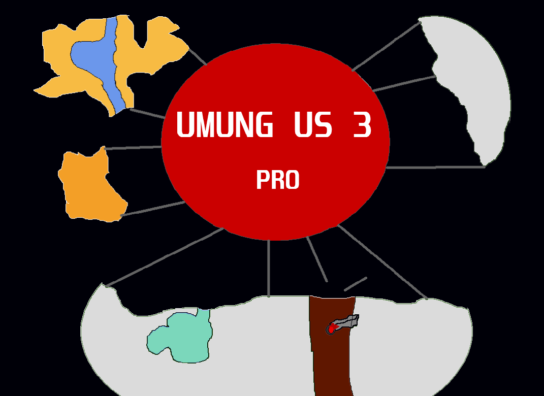 Umung Us 3 Pro