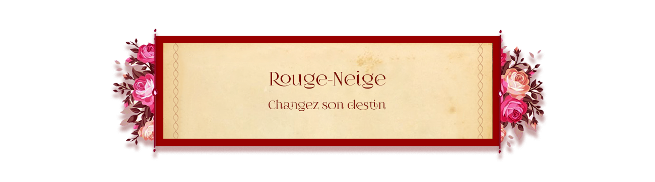 Rouge-Neige