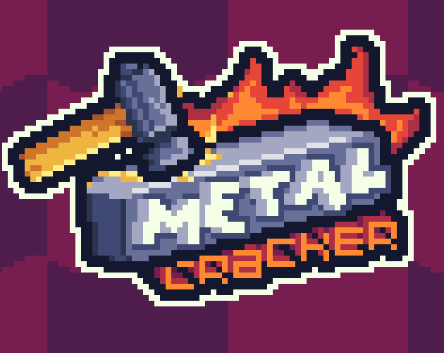 Metal Cracker