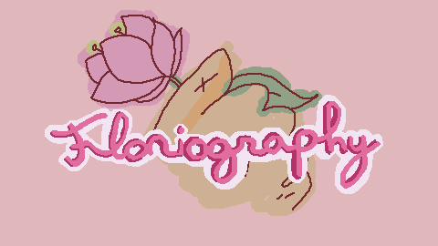 Cover image for Floriography