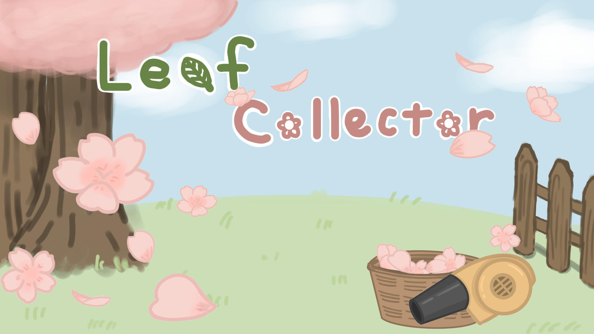 Leaf Collector