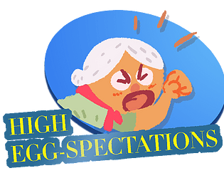High Egg-Spectations