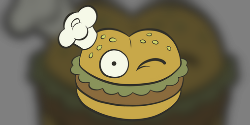 Cover image for The Harmburger Files (digital version)